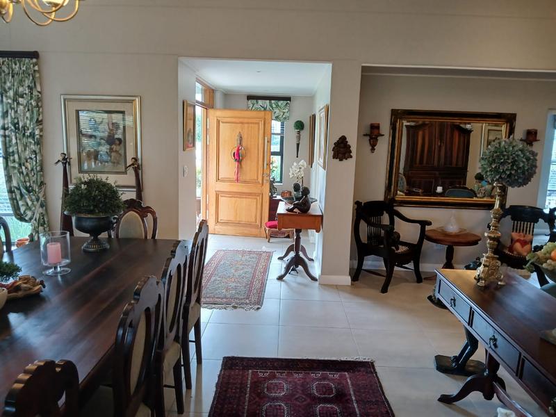 4 Bedroom Property for Sale in Graanendal Western Cape